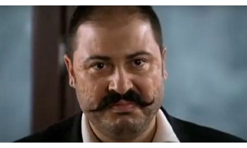 ÜNLÜ OYUNCU YAŞAMINI YİTİRDİ